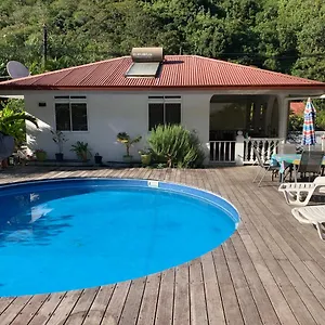 Sweet Little House - Private Pool Punaauia (Tahiti)